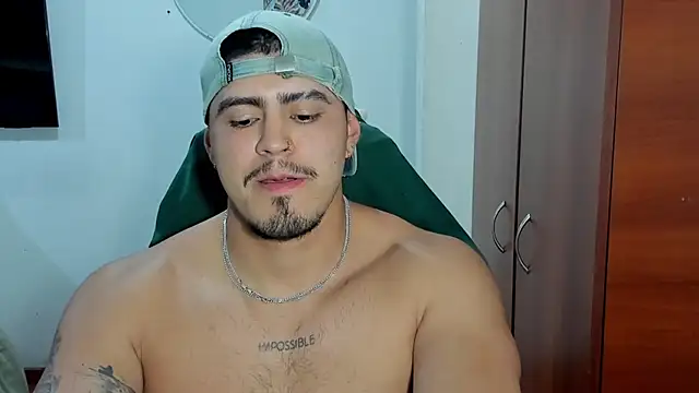 Baltazar Dupont online show from November 4, 2:21 am