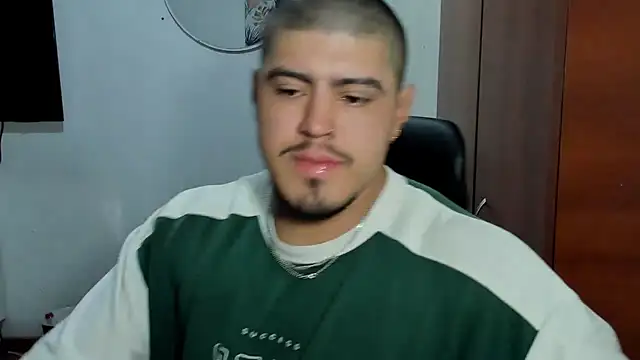 Baltazar Dupont online show from November 26, 11:22 am