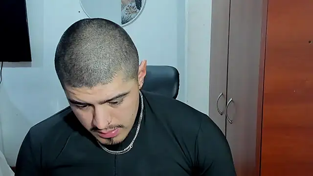 Baltazar Dupont online show from November 28, 11:02 am