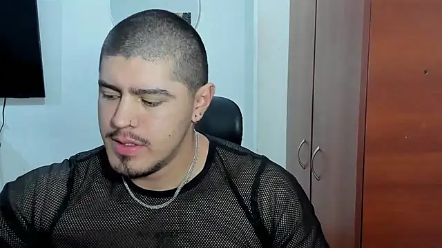 Baltazar Dupont online show from December 15, 10:41 am