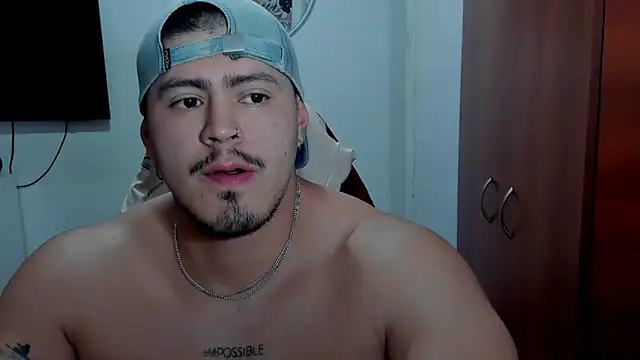 Snapshot of Baltazar_Dupont chatting on May 15, 3:24 am Baltazar Dupont online show from May 15, 3:24 am