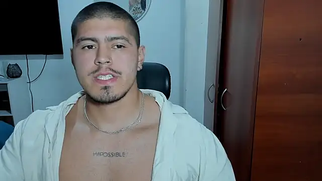 Snapshot of Baltazar_Dupont chatting on August 8, 3:52 am Baltazar Dupont online show from August 8, 3:52 am
