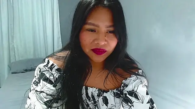 Aria morgan1 online show from December 6, 10:08 pm