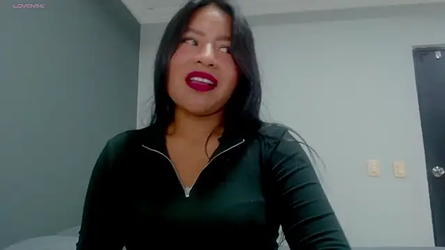 Snapshot of Aria_morgan1 chatting on January 16, 6:48 pm Aria morgan1 online show from January 16, 6:48 pm