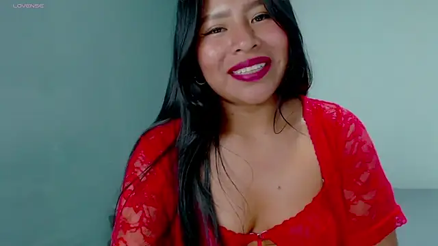 Snapshot of Aria_morgan1 chatting on January 21, 9:15 pm Aria morgan1 online show from January 21, 9:15 pm