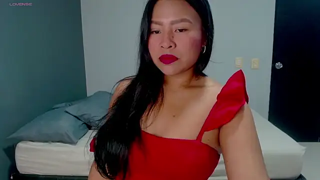 Snapshot of Aria_morgan1 chatting on January 26, 1:25 pm Aria morgan1 online show from January 26, 1:25 pm