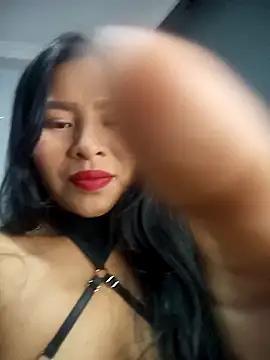 Snapshot of Aria_morgan1 chatting on February 4, 6:38 pm Aria morgan1 online show from February 4, 6:38 pm