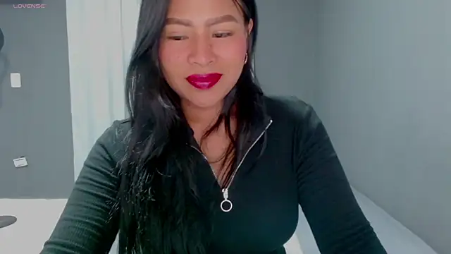 Snapshot of Aria_morgan1 chatting on February 22, 7:03 pm Aria morgan1 online show from February 22, 7:03 pm