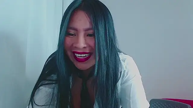 Snapshot of Aria_morgan1 chatting on September 30, 6:57 pm Aria morgan1 online show from September 30, 6:57 pm