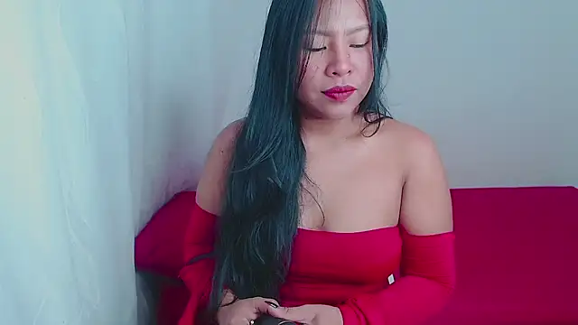 Snapshot of Aria_morgan1 chatting on November 28, 12:41 pm Aria morgan1 online show from November 28, 12:41 pm