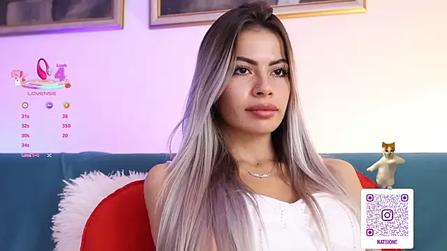 Natalimuur online show from September 19, 3:02 pm