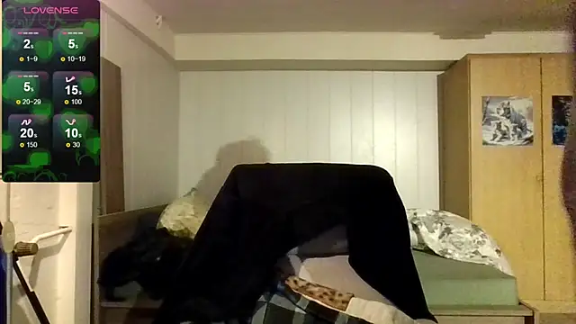 Snapshot of Sammy1660 chatting on December 14, 11:09 pm Sammy1660 online show from December 14, 11:09 pm