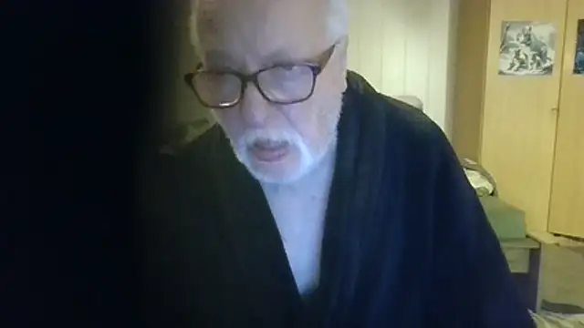 Sammy1660 online show from April 26, 3:59 am
