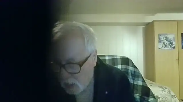 Sammy1660 online show from April 29, 9:54 pm