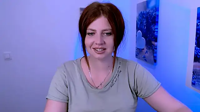 Lizzy Love online show from September 30, 1:16 pm