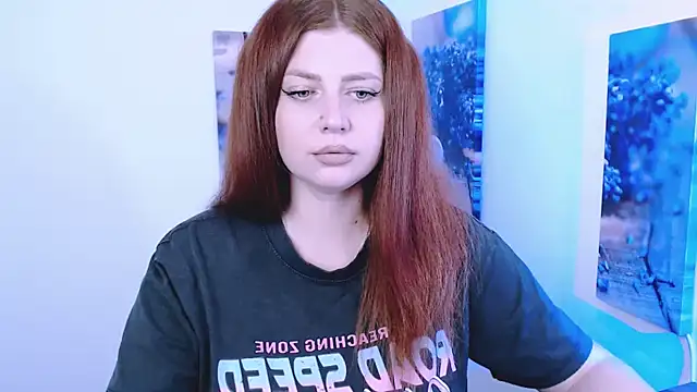 Lizzy Love online show from October 21, 12:28 pm