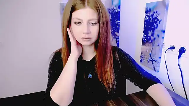 Lizzy Love online show from March 14, 10:32 am