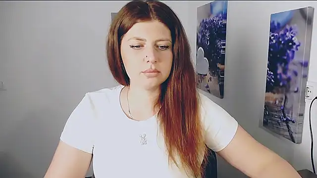 Lizzy Love online show from June 18, 10:41 am