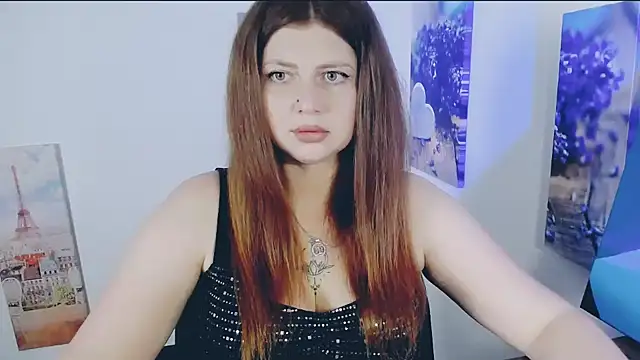 Lizzy Love online show from June 21, 10:18 am