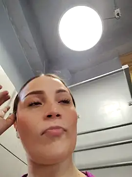 cindy love2 online show from April 29, 2:54 pm