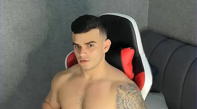 Ricardogo19 online show from January 29, 11:25 pm