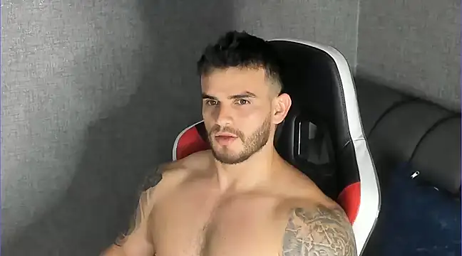 Ricardogo19 online show from March 11, 10:31 pm