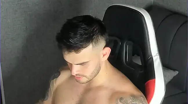 Ricardogo19 online show from March 14, 3:15 am