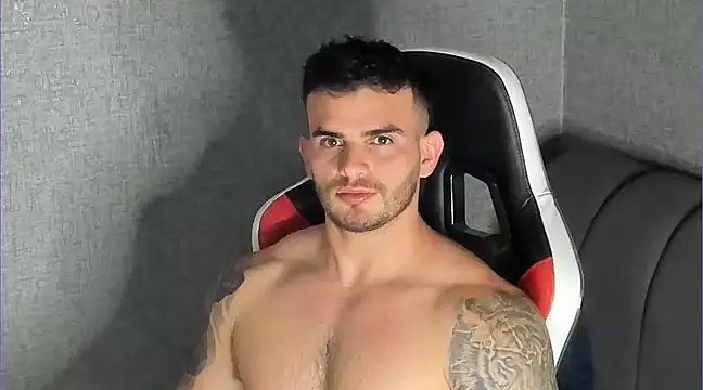 Ricardogo19 online show from March 17, 3:25 am