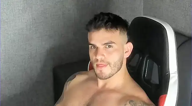 Ricardogo19 online show from March 20, 10:29 pm