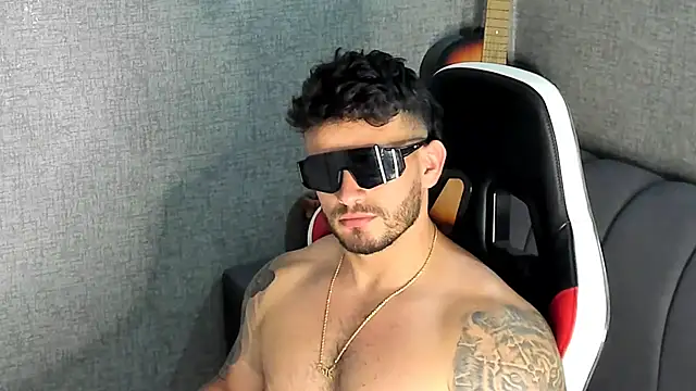 Ricardogo19 online show from September 10, 12:21 am