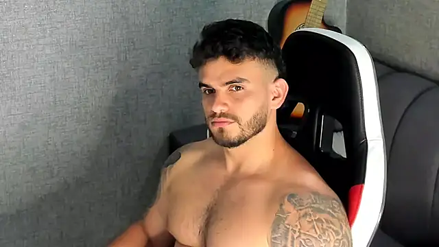 Ricardogo19 online show from September 16, 3:24 pm