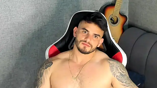 Ricardogo19 online show from September 19, 10:32 pm