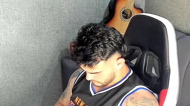 Ricardogo19 online show from September 21, 5:47 pm