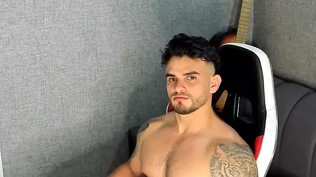 Ricardogo19 online show from September 26, 12:25 am