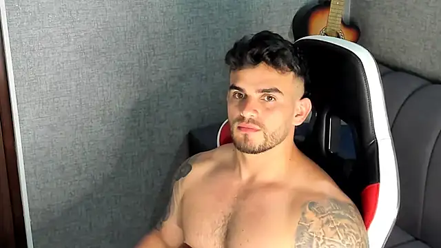 Ricardogo19 online show from September 26, 11:31 pm