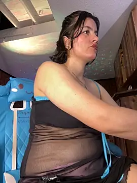 Cristina Vanegas631 online show from December 4, 11:35 pm