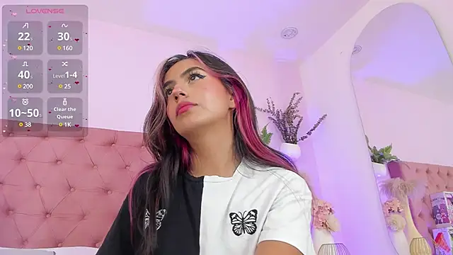 emily bank online show from March 18, 8:26 pm