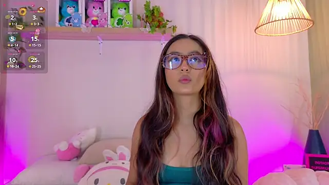 emily bank online show from June 27, 7:52 pm