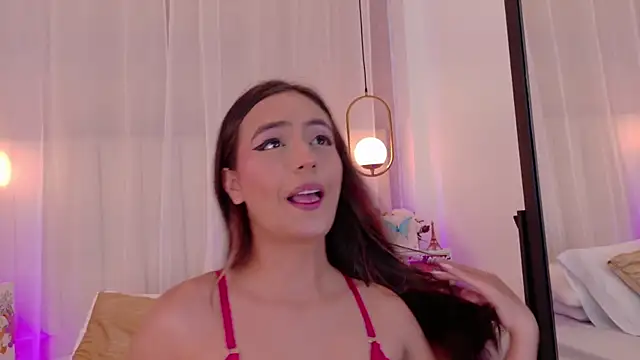emily bank online show from August 1, 8:08 pm