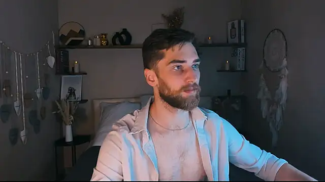 Snapshot of DexterDexx chatting on September 18, 10:34 pm DexterDexx online show from September 18, 10:34 pm