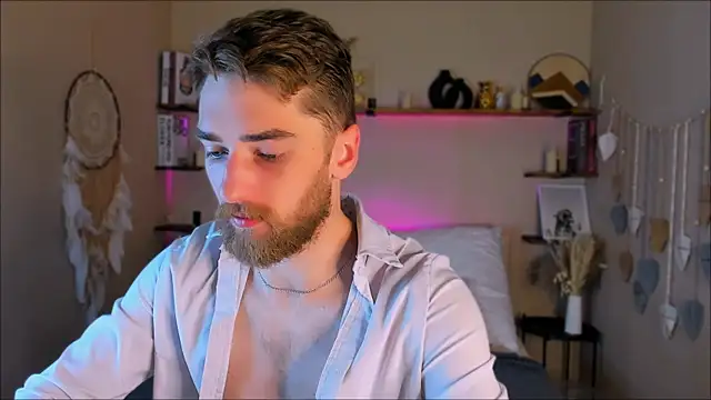 Snapshot of DexterDexx chatting on September 23, 9:07 pm DexterDexx online show from September 23, 9:07 pm