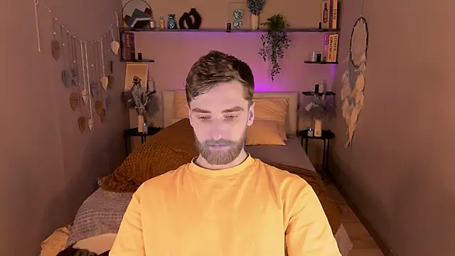 Snapshot of DexterDexx chatting on October 5, 9:51 am DexterDexx online show from October 5, 9:51 am