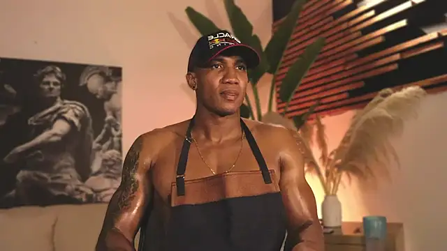 Logan Varela online show from February 6, 1:05 am