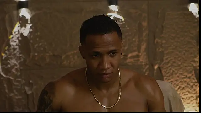 Logan Varela online show from September 28, 2:44 pm