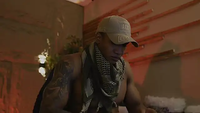 Logan Varela online show from February 20, 1:44 pm