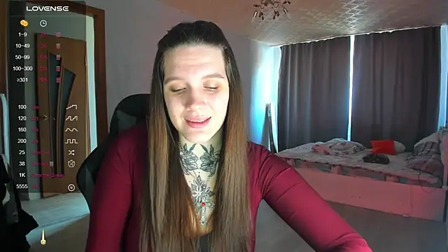 AizaRose online show from February 25, 6:12 am