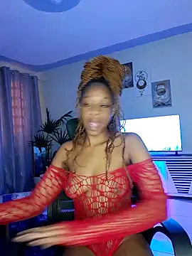 Snapshot of C-yoyo chatting on January 6, 3:42 am C-yoyo online show from January 6, 3:42 am