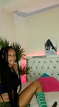 Snapshot of C-yoyo chatting on January 12, 7:11 am C-yoyo online show from January 12, 7:11 am