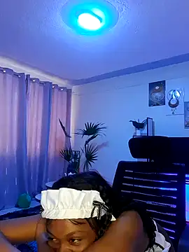 Snapshot of C-yoyo chatting on January 29, 11:30 am C-yoyo online show from January 29, 11:30 am