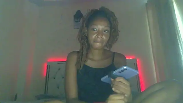 Snapshot of C-yoyo chatting on March 5, 6:01 am C-yoyo online show from March 5, 6:01 am